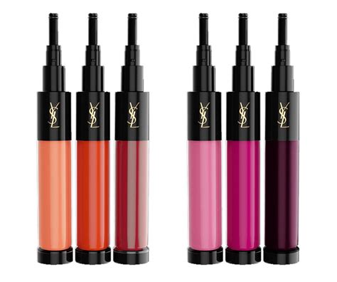 ysl lipstick creator|create your own lipstick shade.